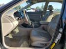 Toyota Camry Le Image 6