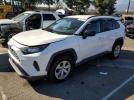 Toyota RAV4 Le Image 1