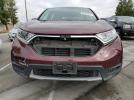 Honda Crv Lx Image 3