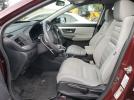 Honda Crv Lx Image 5