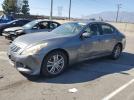INFINITI G37 Base Image 1