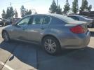 INFINITI G37 Base Image 11