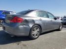 INFINITI G37 Base Image 12