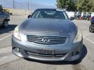 INFINITI G37 Base Image 4