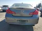 INFINITI G37 Base Image 9