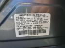 INFINITI G37 Base Image 8
