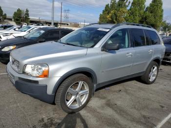  Salvage Volvo XC90