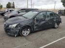 Chevrolet Cruze Ls Image 1