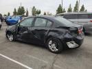 Chevrolet Cruze Ls Image 7
