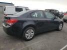 Chevrolet Cruze Ls Image 2