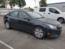 Chevrolet Cruze Ls Image 5