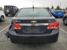 Chevrolet Cruze Ls Image 4