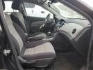 Chevrolet Cruze Ls Image 6
