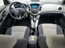 Chevrolet Cruze Ls Image 3