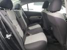 Chevrolet Cruze Ls Image 8