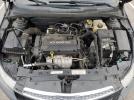 Chevrolet Cruze Ls Image 9