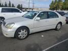 Lexus LS 430 Image 1
