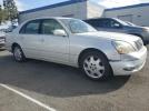 Lexus LS 430 Image 3