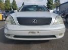 Lexus LS 430 Image 12