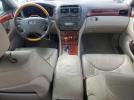 Lexus LS 430 Image 4