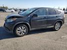 Honda Crv Ex Image 1