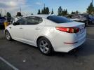 Kia Optima Lx Image 4