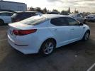 Kia Optima Lx Image 3