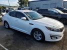 Kia Optima Lx Image 5
