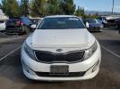 Kia Optima Lx Image 8