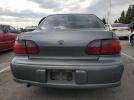 Chevrolet Malibu Image 4