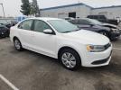 Volkswagen Jetta Se Image 8