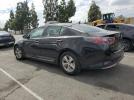 Kia Optima Hybrid Image 5