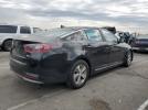 Kia Optima Hybrid Image 2