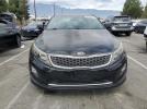 Kia Optima Hybrid Image 7