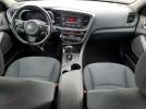 Kia Optima Hybrid Image 6