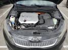 Kia Optima Hybrid Image 11