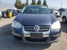 Volkswagen Jetta Se Image 9