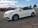 Hyundai SONATA Gls Image 1