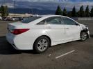 Hyundai SONATA Gls Image 11