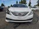 Hyundai SONATA Gls Image 4