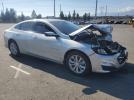 Chevrolet Malibu Lt Image 3