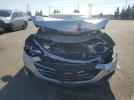 Chevrolet Malibu Lt Image 4