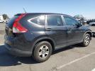 Honda Crv Lx Image 5