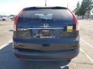 Honda Crv Lx Image 13