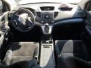 Honda Crv Lx Image 8