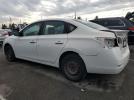 Nissan Sentra S Image 4