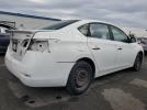Nissan Sentra S Image 3