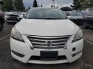 Nissan Sentra S Image 5