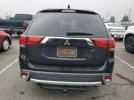 Mitsubishi Outlander Se Image 7