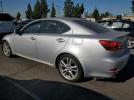 Lexus Is 250 Image 10